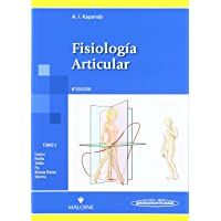 Fisiologia articular: Cadera-rodilla-tobillo-pie-bóveda plantar-marcha: 2 (Fisiología Artucular)